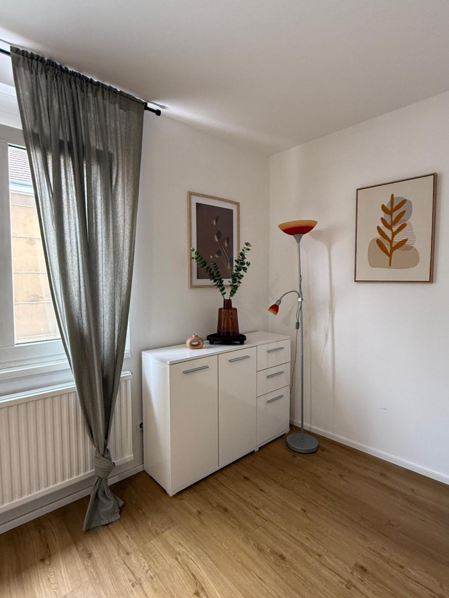 Urban Stay Apartments Vienna Exterior photo