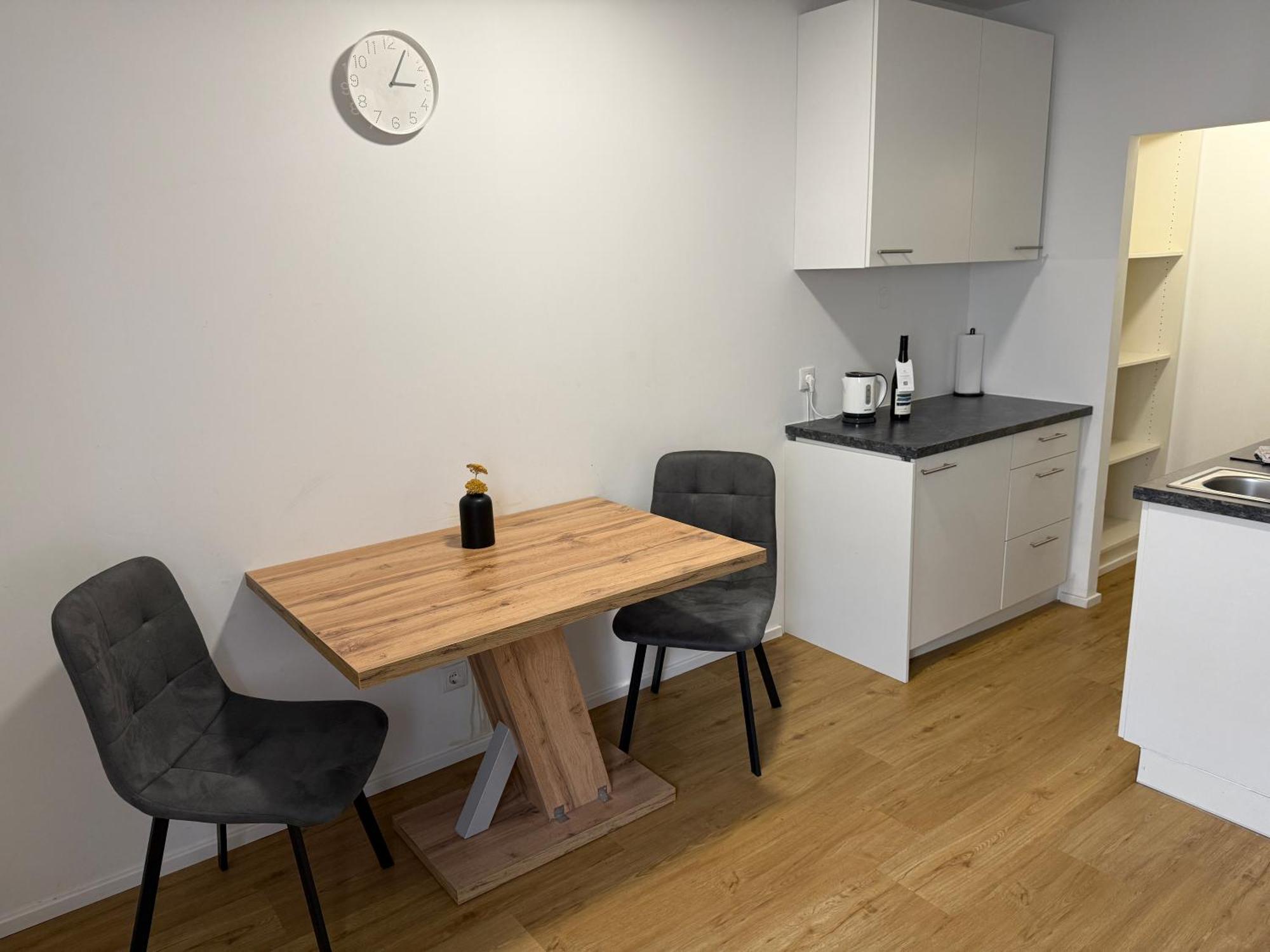 Urban Stay Apartments Vienna Room photo