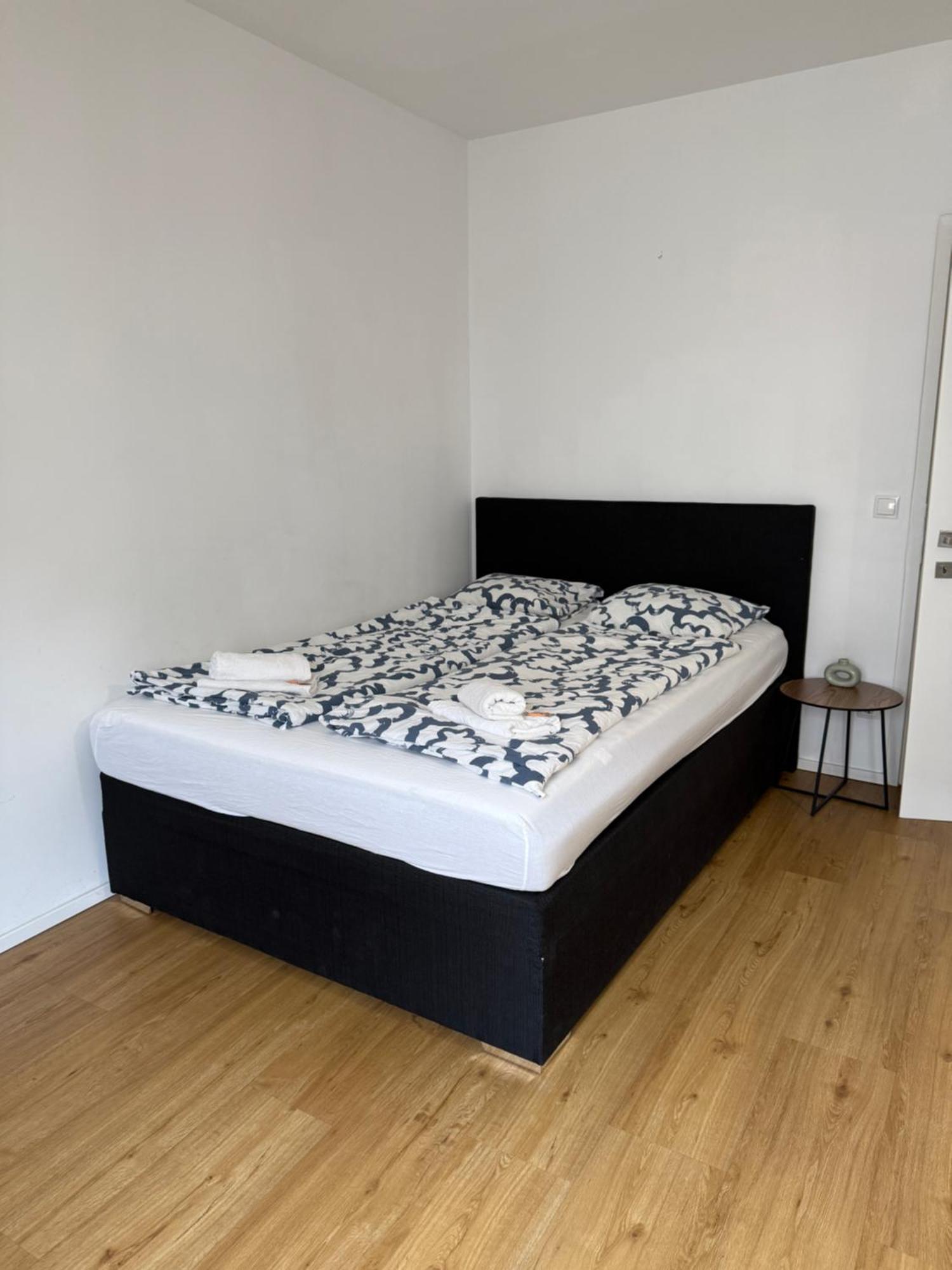 Urban Stay Apartments Vienna Room photo