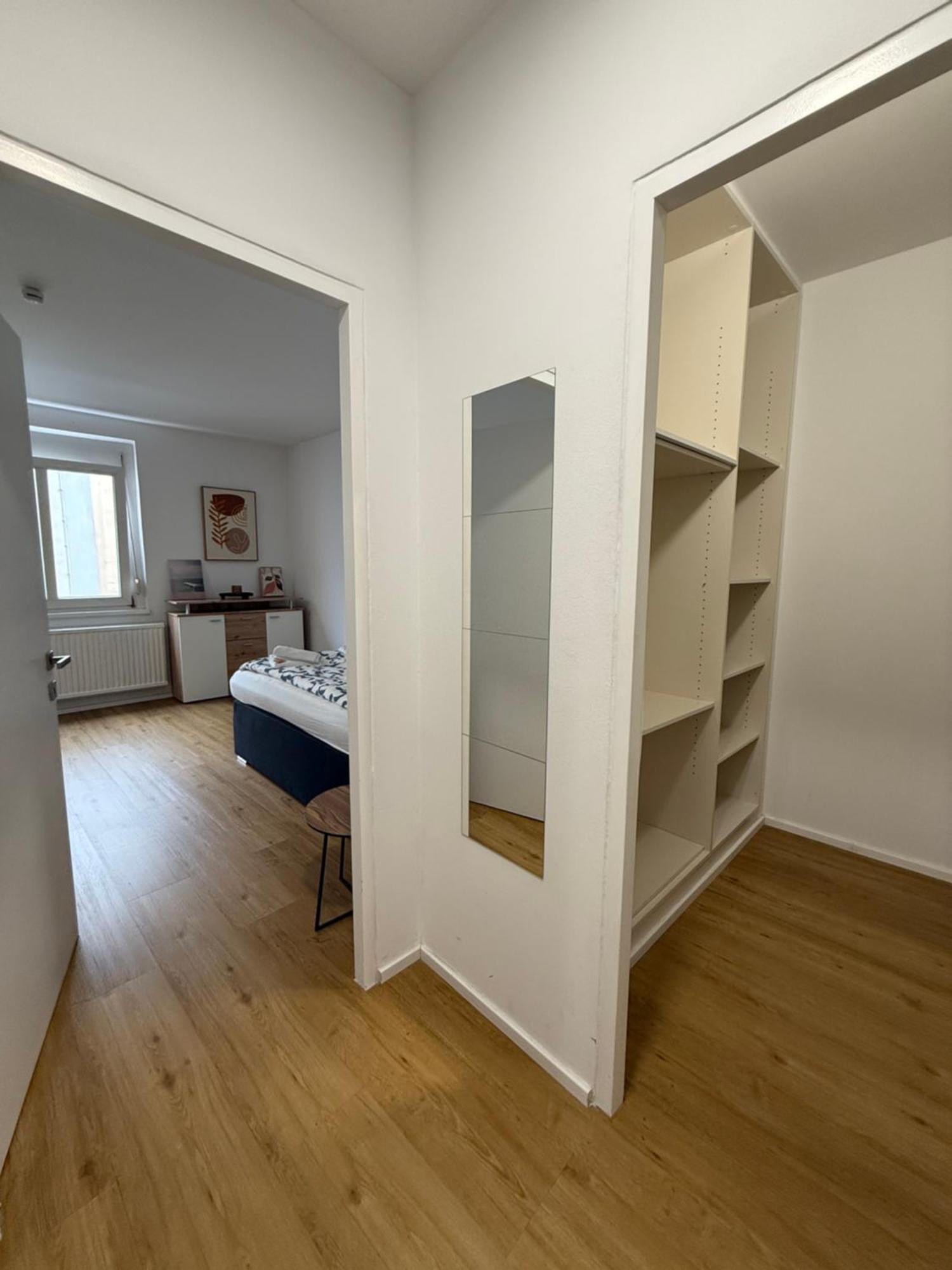 Urban Stay Apartments Vienna Room photo