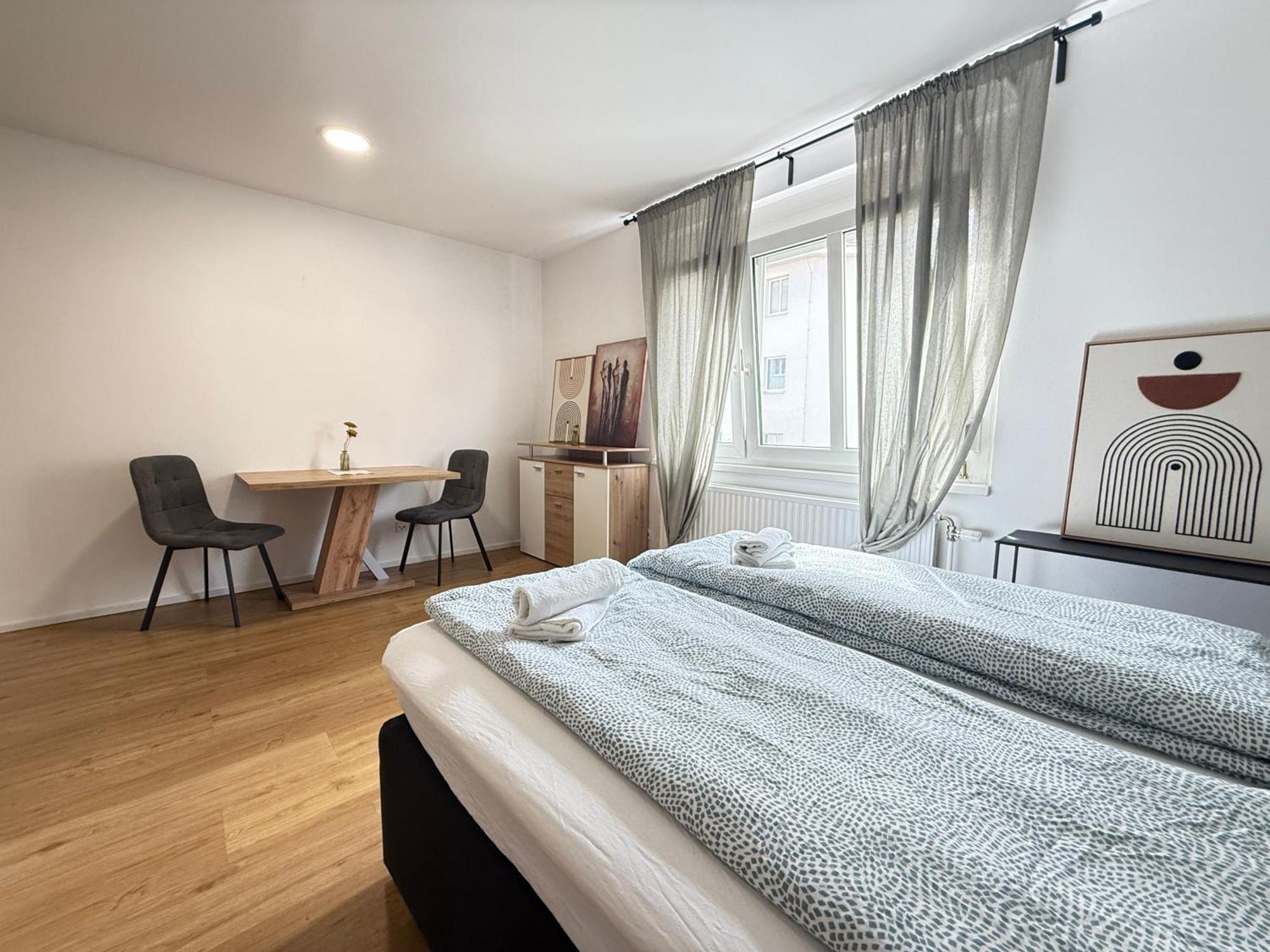 Urban Stay Apartments Vienna Room photo