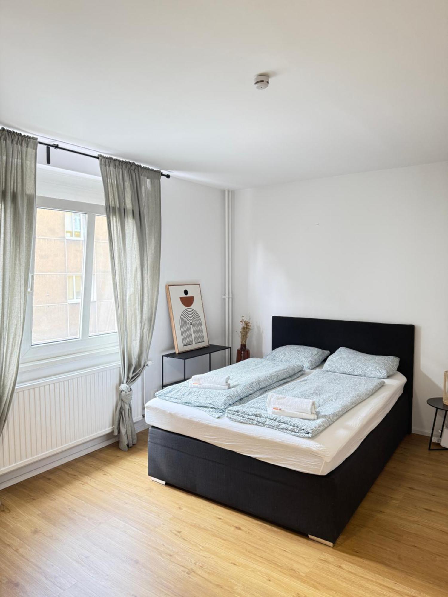 Urban Stay Apartments Vienna Exterior photo